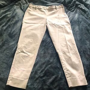 H&M Ankle Length Slacks
